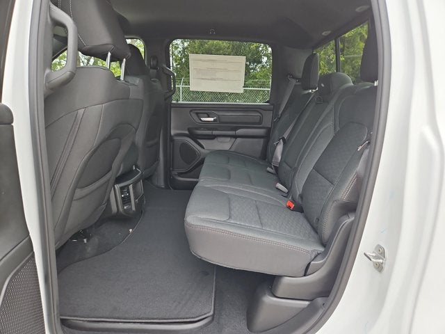 2027 RAM 1500 Tradesman