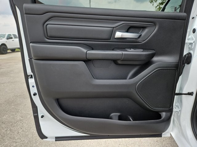 2027 RAM 1500 Tradesman