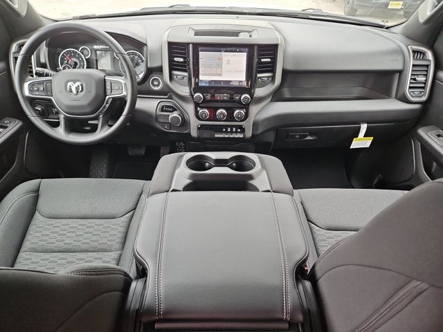 2027 RAM 1500 Tradesman