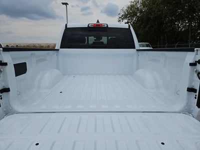 2027 RAM 1500 Tradesman