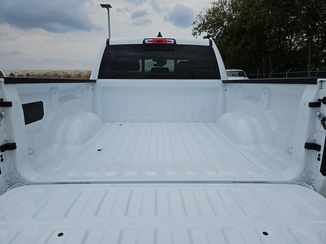 2027 RAM 1500 Tradesman