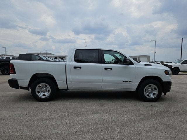 2027 RAM 1500 Tradesman