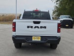 2027 RAM 1500 Tradesman