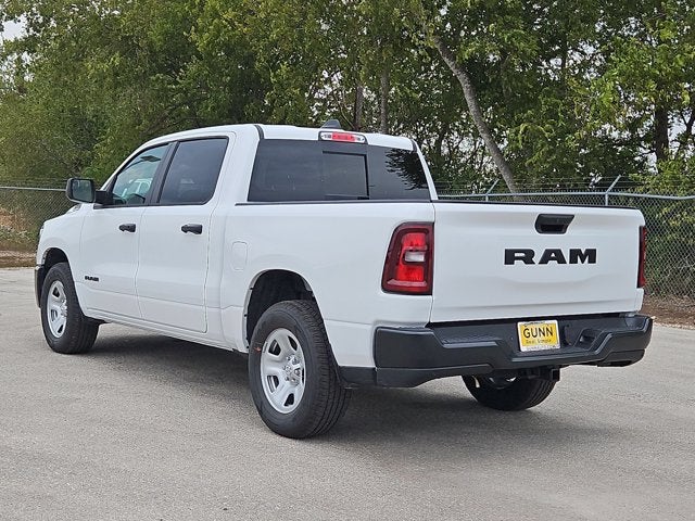 2027 RAM 1500 Tradesman