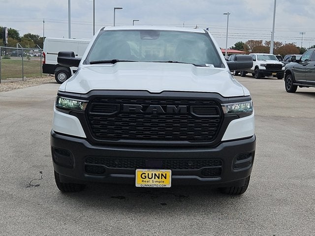 2027 RAM 1500 Tradesman