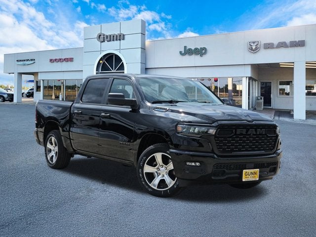 2027 RAM 1500 Express