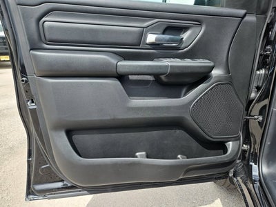 2027 RAM 1500 Express