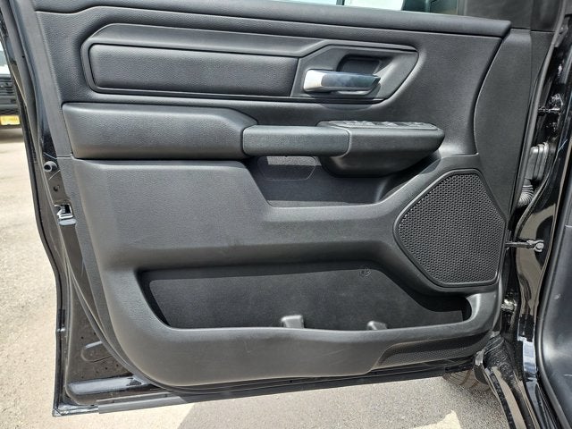 2027 RAM 1500 Express