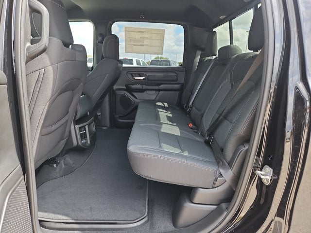 2027 RAM 1500 Express