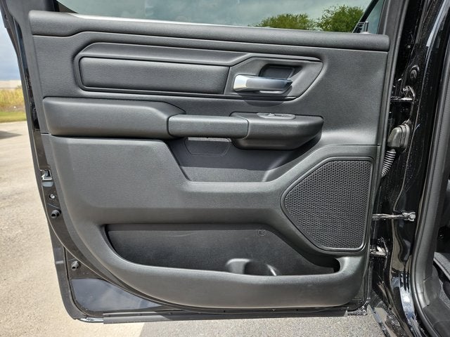 2027 RAM 1500 Express