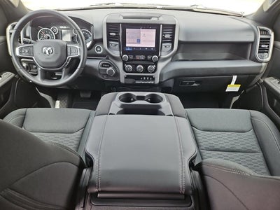 2027 RAM 1500 Express