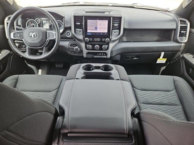 2027 RAM 1500 Express