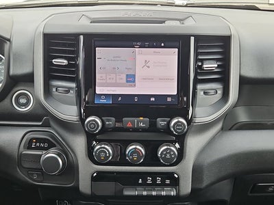 2027 RAM 1500 Express