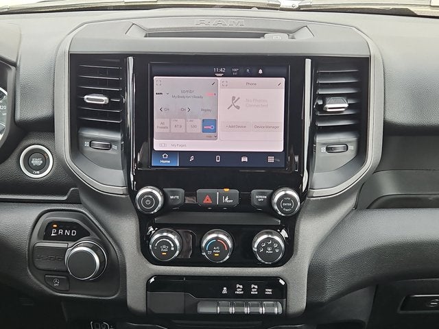 2027 RAM 1500 Express