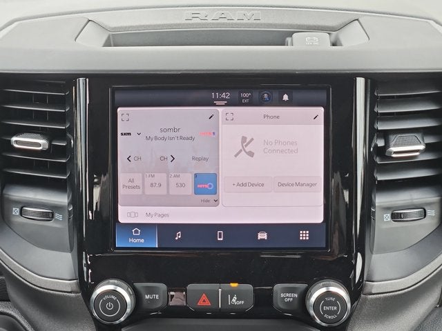 2027 RAM 1500 Express
