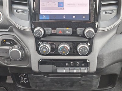 2027 RAM 1500 Express