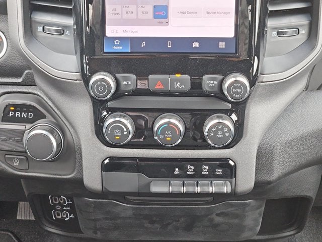 2027 RAM 1500 Express