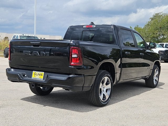 2027 RAM 1500 Express