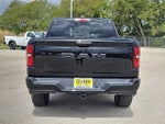 2027 RAM 1500 Express