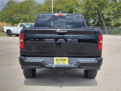 2027 RAM 1500 Express