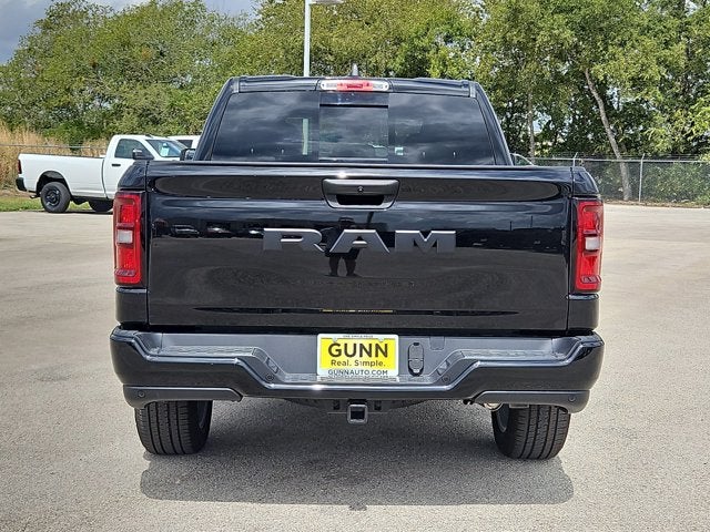 2027 RAM 1500 Express