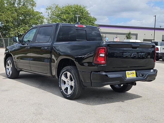 2027 RAM 1500 Express
