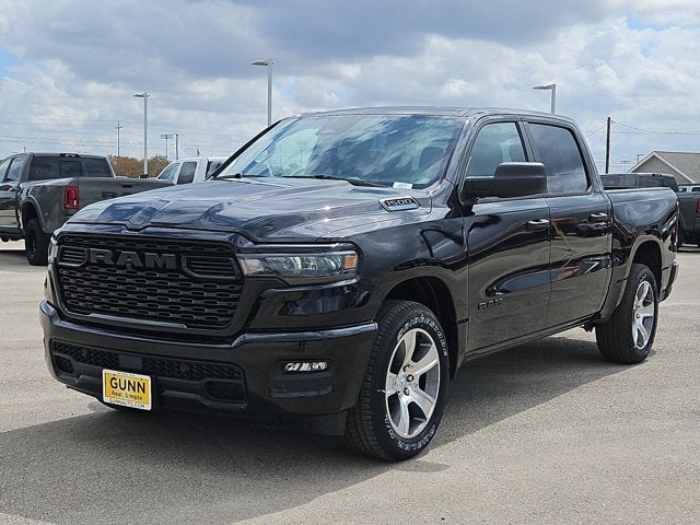 2027 RAM 1500 Express