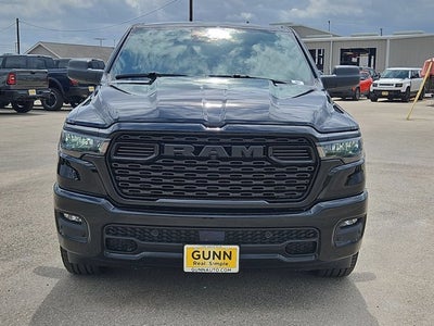 2027 RAM 1500 Express