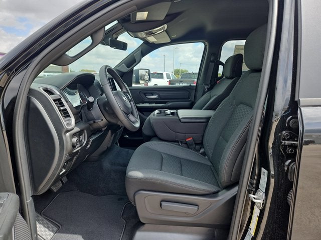 2027 RAM 1500 Express