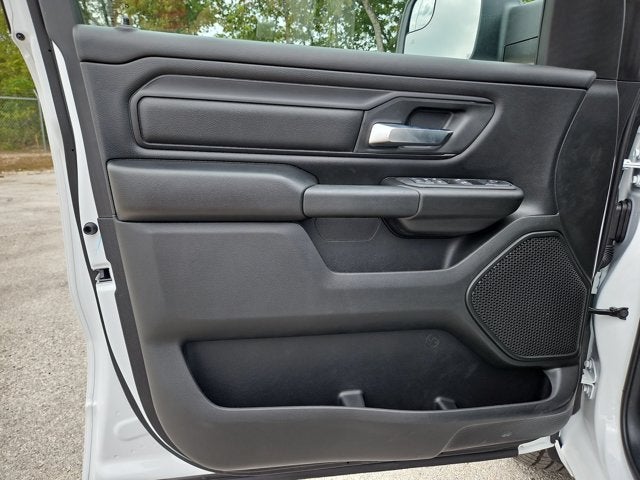 2027 RAM 1500 Tradesman