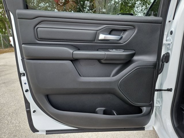 2027 RAM 1500 Tradesman