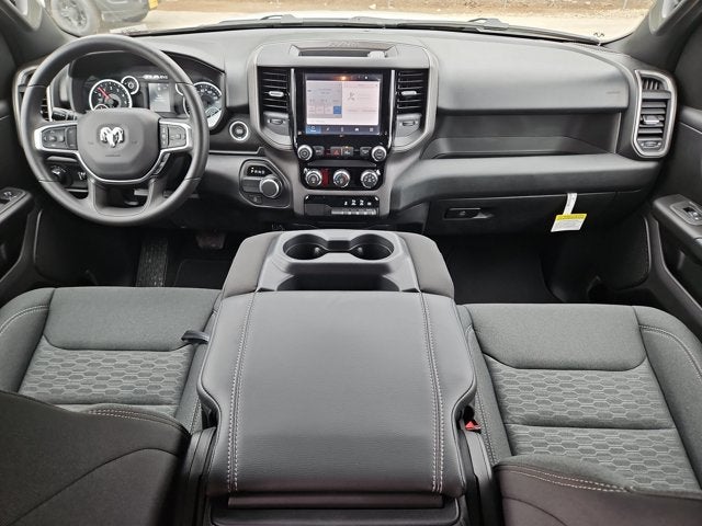 2027 RAM 1500 Tradesman