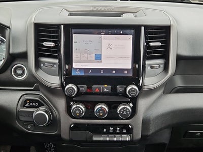 2027 RAM 1500 Tradesman