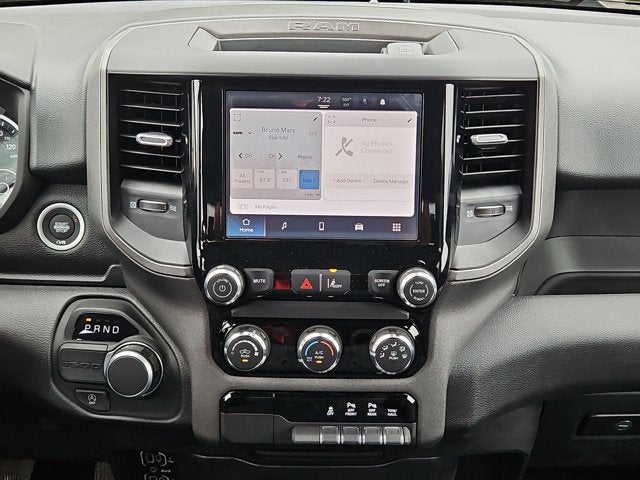 2027 RAM 1500 Tradesman