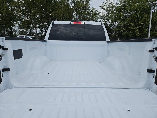 2027 RAM 1500 Tradesman