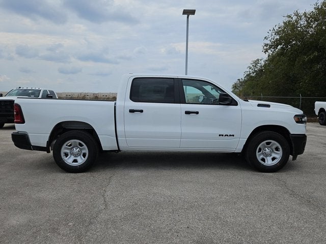 2027 RAM 1500 Tradesman