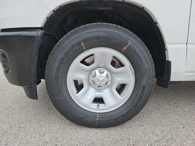 2027 RAM 1500 Tradesman