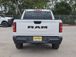 2027 RAM 1500 Tradesman