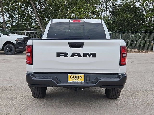 2027 RAM 1500 Tradesman