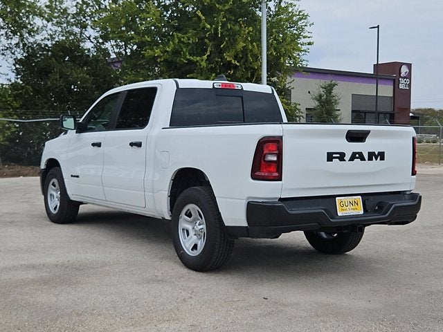 2027 RAM 1500 Tradesman