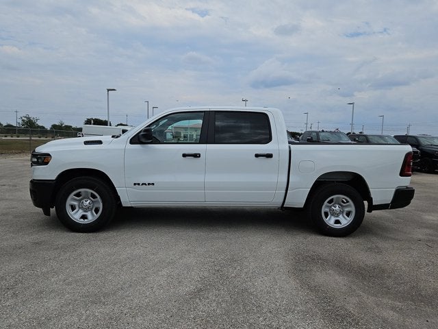 2027 RAM 1500 Tradesman