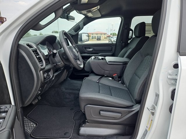 2027 RAM 1500 Tradesman