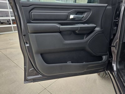 2027 RAM 1500 Express
