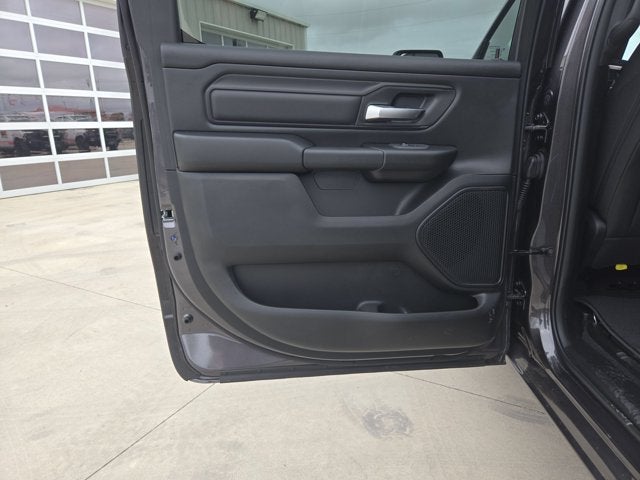 2027 RAM 1500 Express