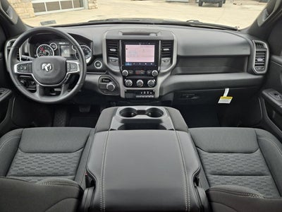 2027 RAM 1500 Express