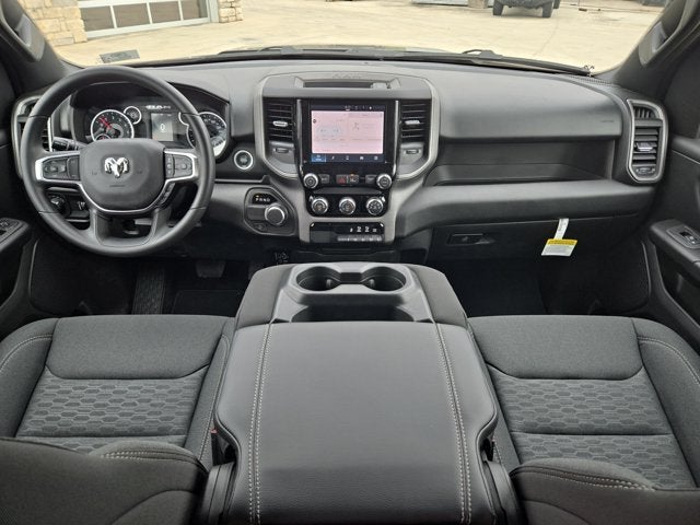 2027 RAM 1500 Express