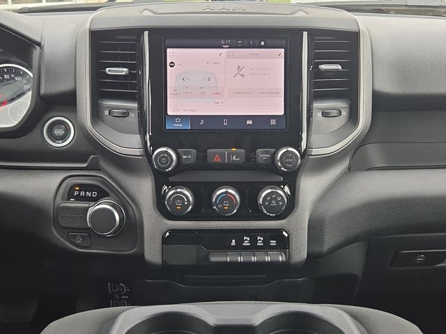 2027 RAM 1500 Express