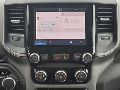 2027 RAM 1500 Express