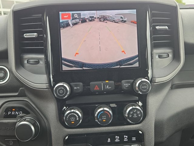 2027 RAM 1500 Express