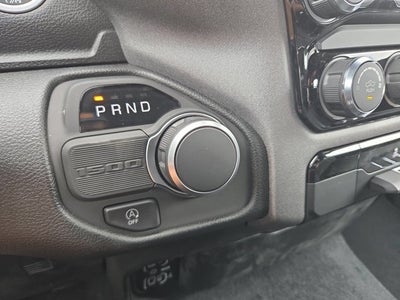 2027 RAM 1500 Express